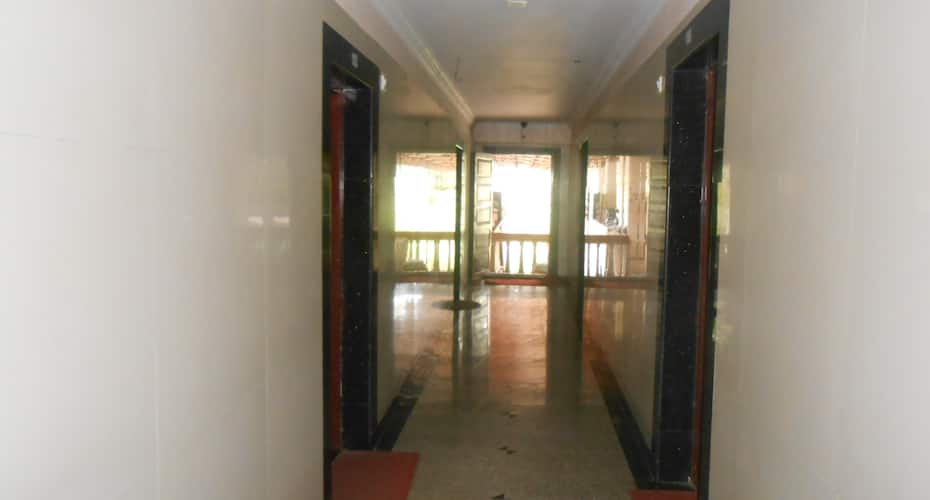 International Tourist Home, Thiruvalla 4